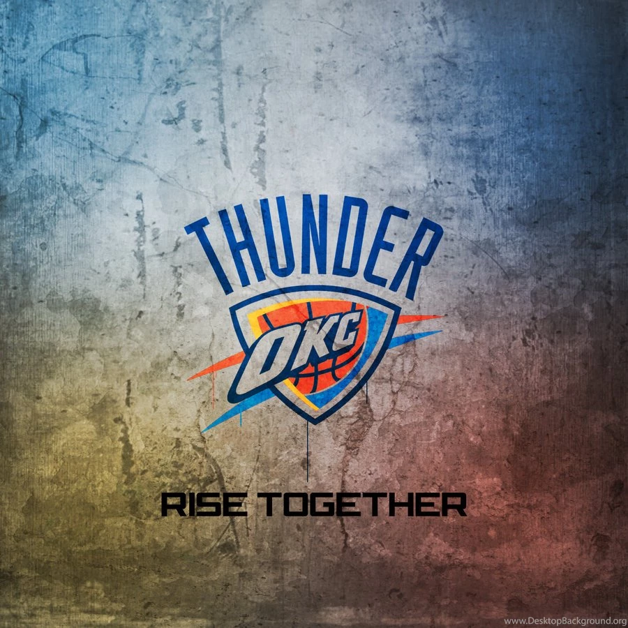 Okcthunder DeviantArt