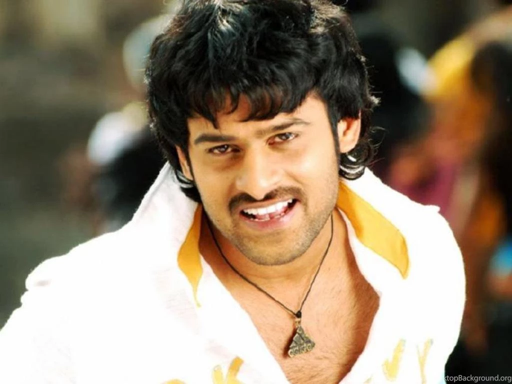 Wallpapers Prabhas Latest 1024x768