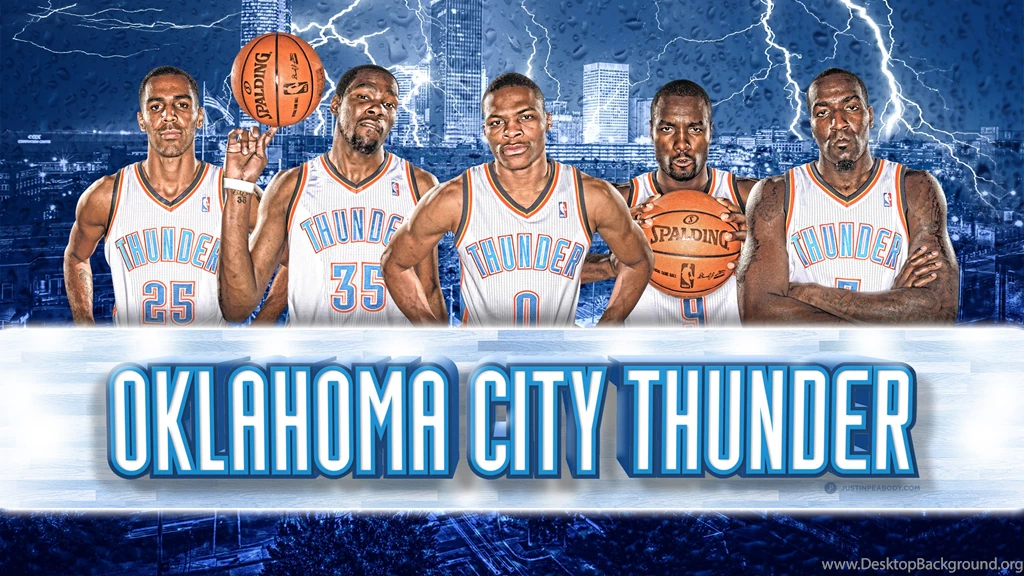 2014 Thunder Wallpapers