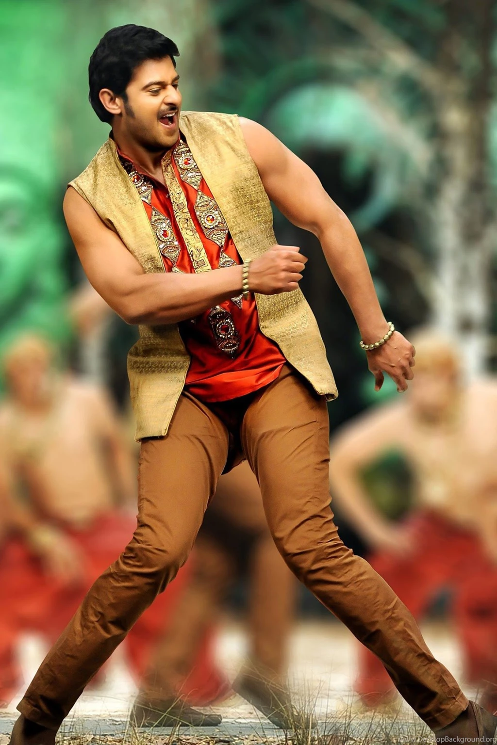 prabhas latest hd wallpapers desktop background