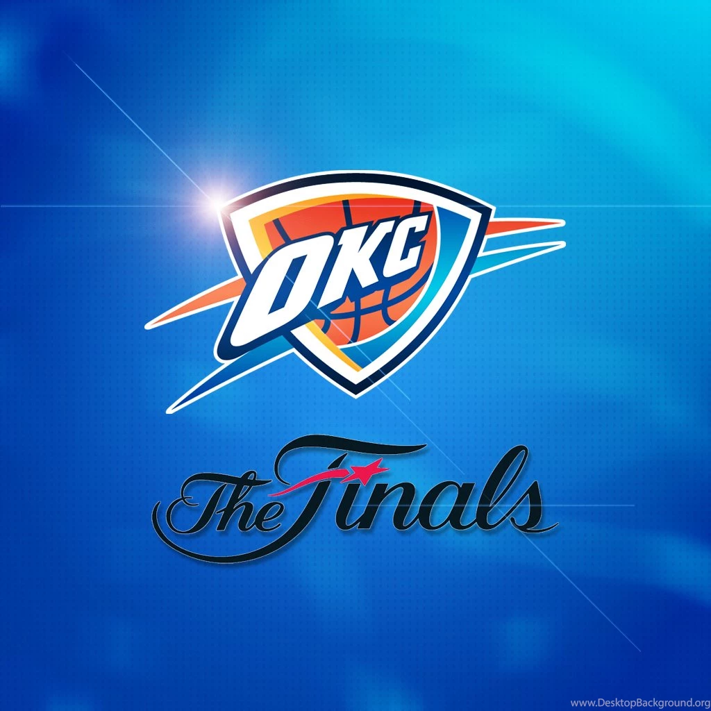 Okc Thunder Wallpapers