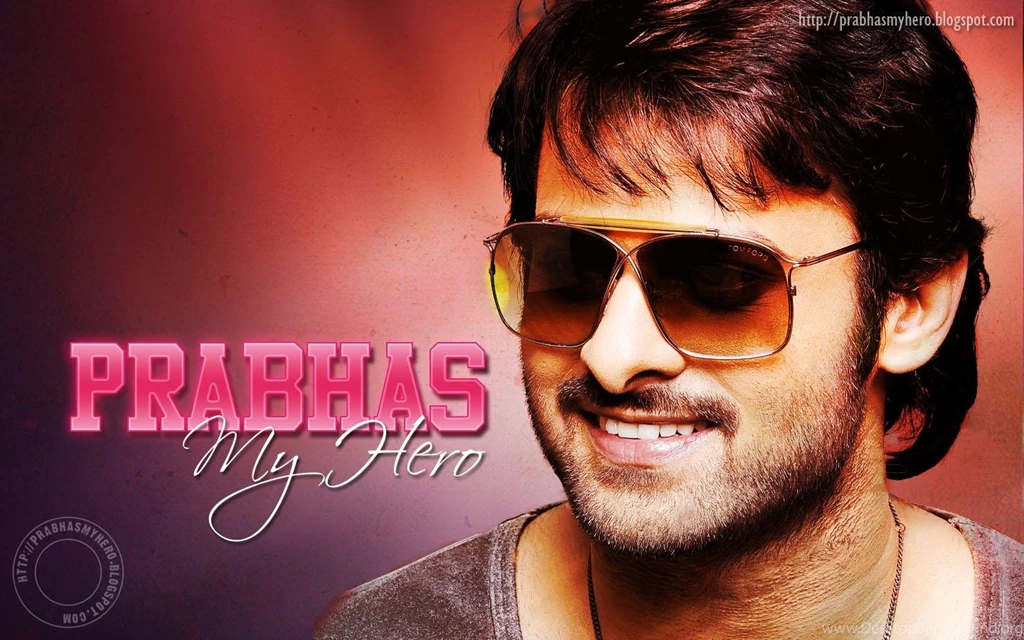 Super Prabhas HQ Pictures