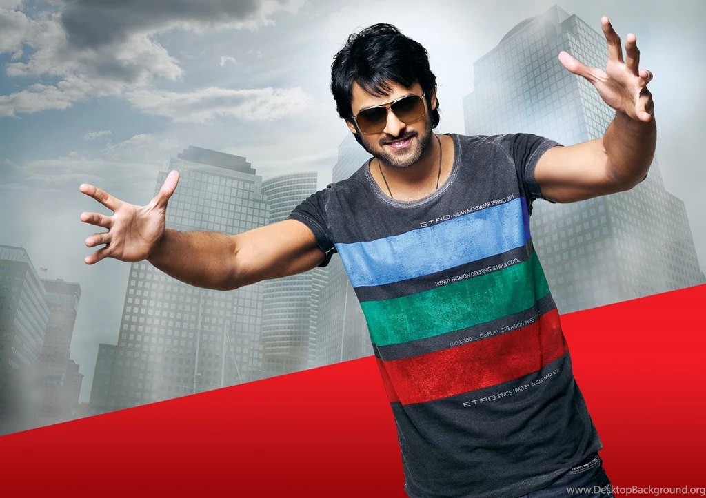 Prabhas Wallpapers