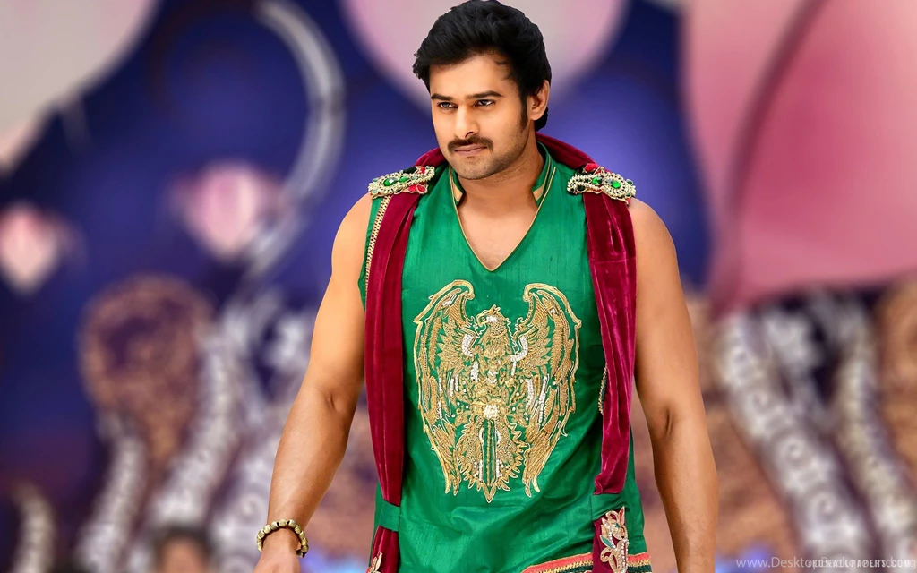 Prabhas In Mirchi HD Wallpapers IHD Wallpapers