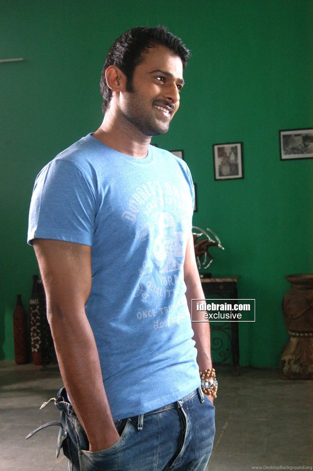 Mr. Perfect Photo Gallery   Telugu Cinema   Prabhas