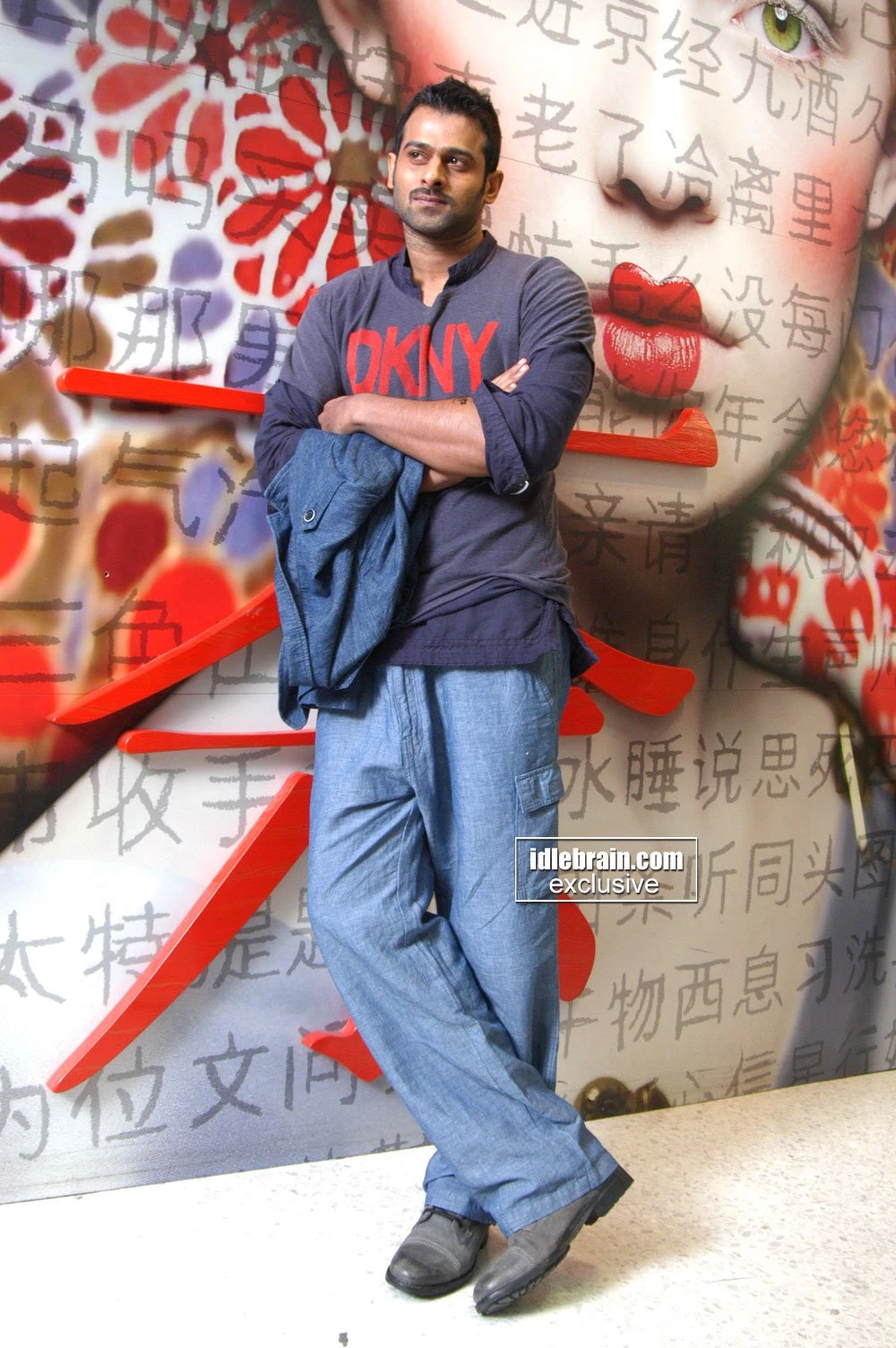 Mr. Perfect Photo Gallery Telugu Cinema Prabhas