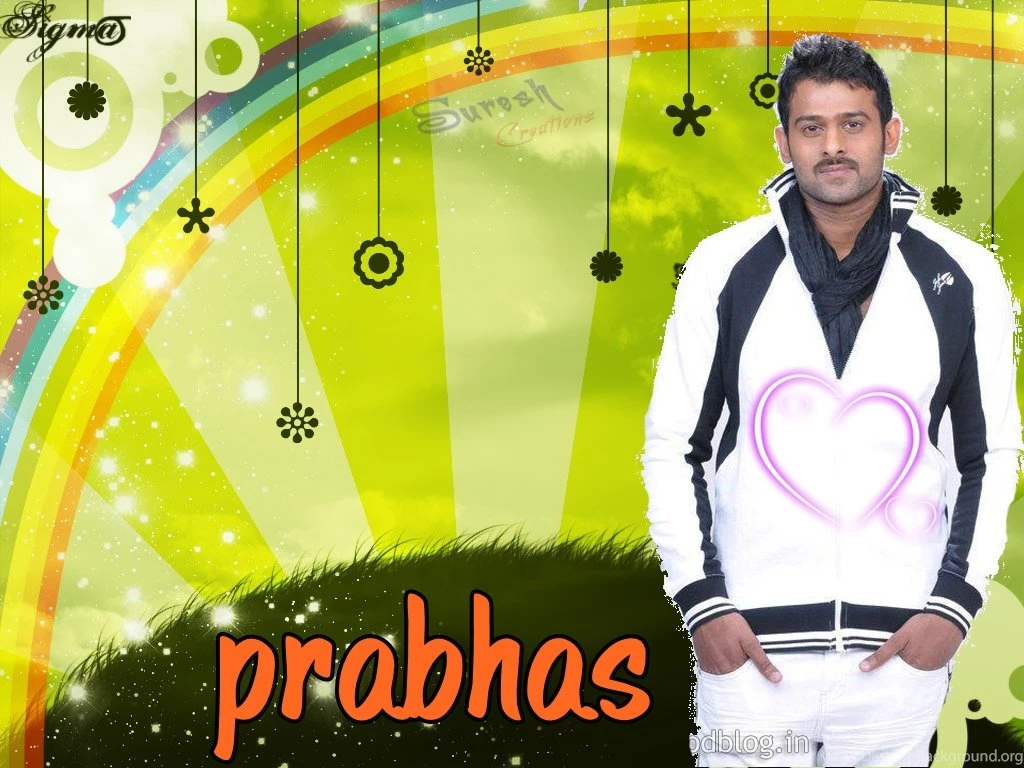 Wallpapers Prabhas Hd Hot Girls For You 1024x768