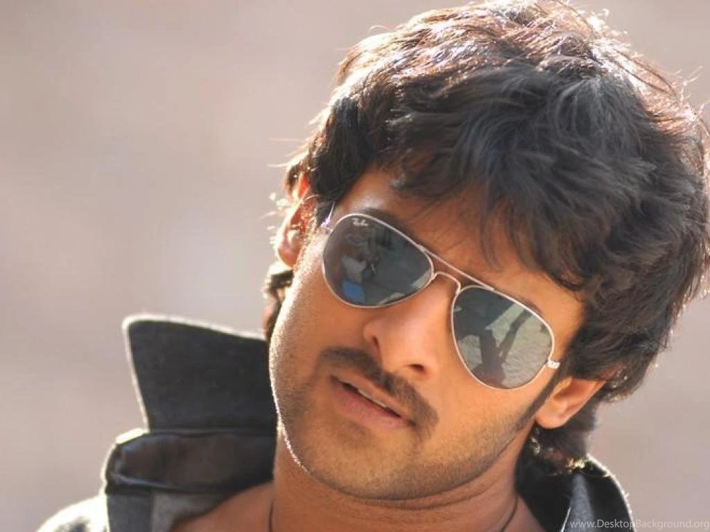 Wallpapers: Download Young Rebel Star Prabhas Raju Wallpapers