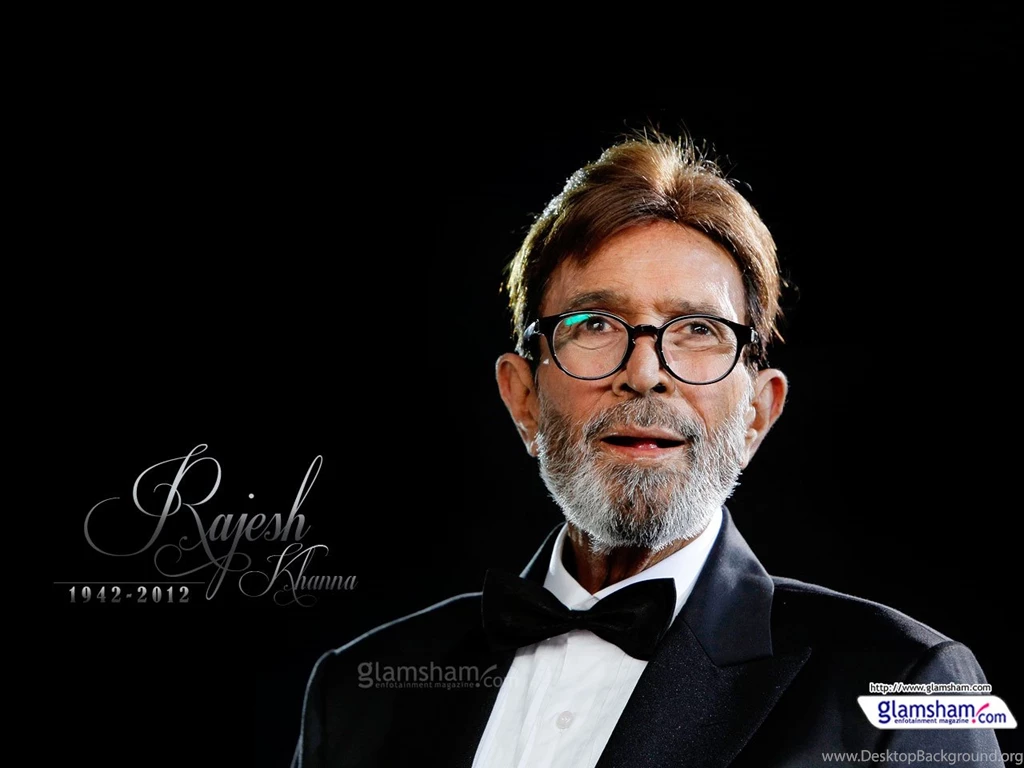 Rajesh Khanna High Resolution Image 41587 Glamsham.