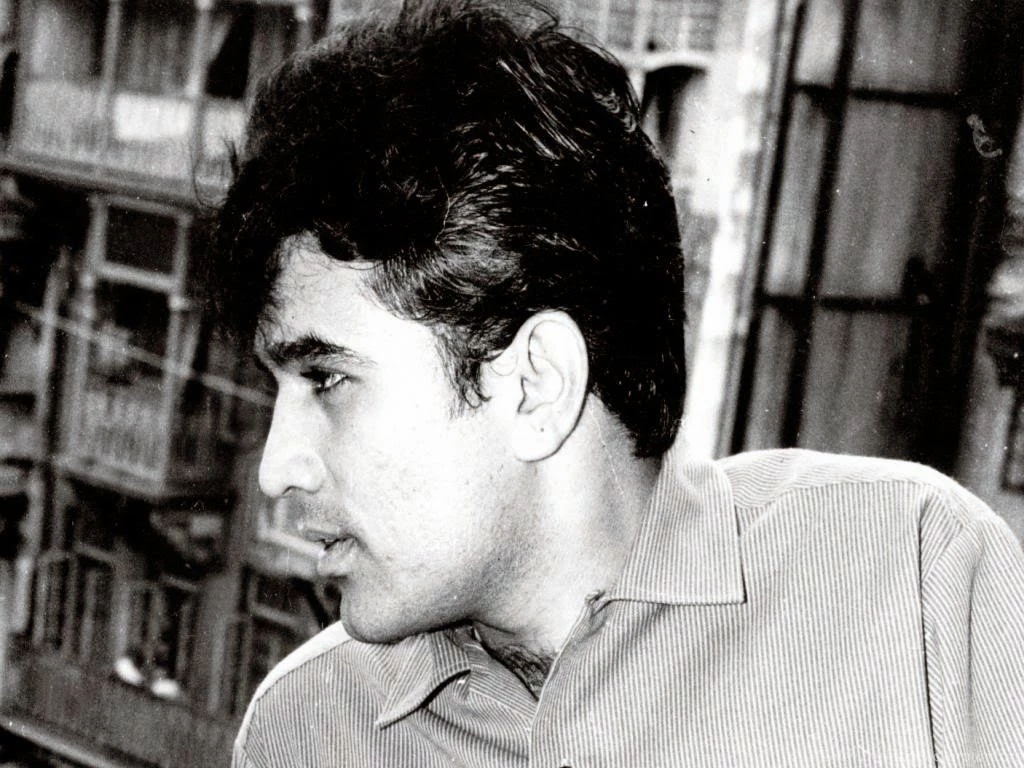Bollywood Actor Rajesh Khanna Images Wallpapers