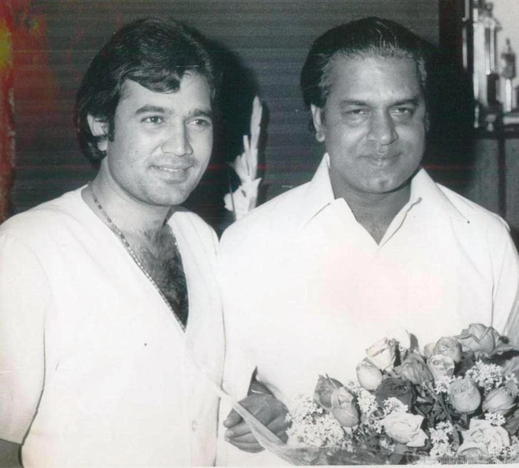 Rajesh Khanaa Black And White Old Wallpapers Real Images Free