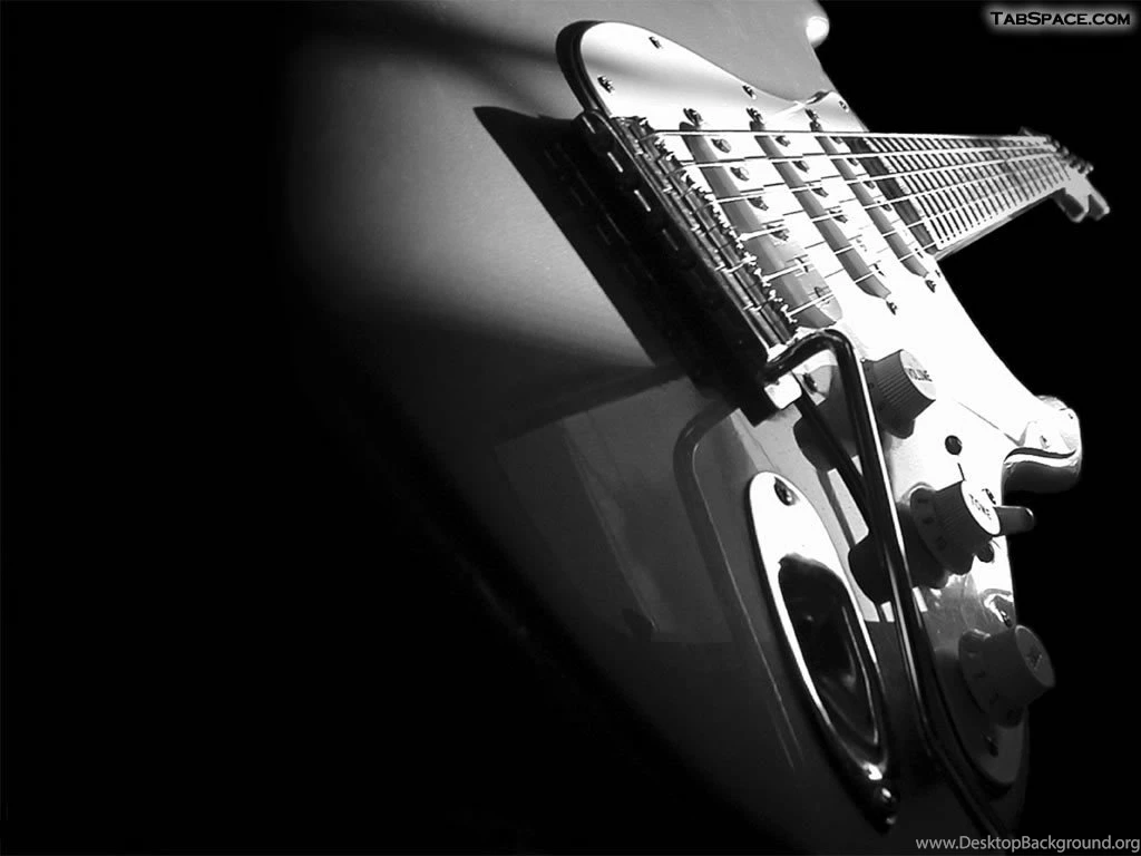 Download Guitars Wallpapers 1024x768