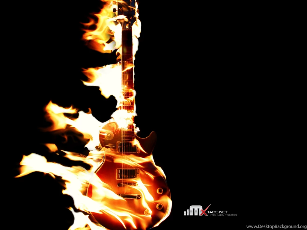 Guitar Pics