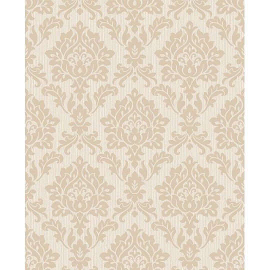 Fine Decor Burlington Damask Copper Wallpapers