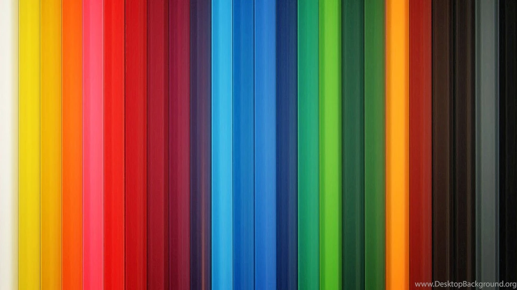 24 Colors Backgrounds Wallpapers