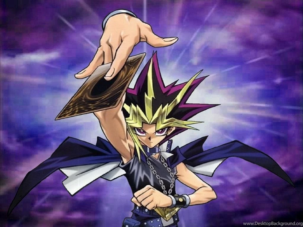Yami Yugi Yami Yugi Wallpapers (22612615) Fanpop