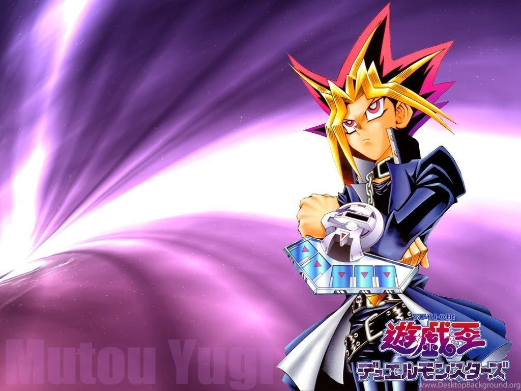 Yami Yugi Yami Yugi Wallpapers (22612642) Fanpop