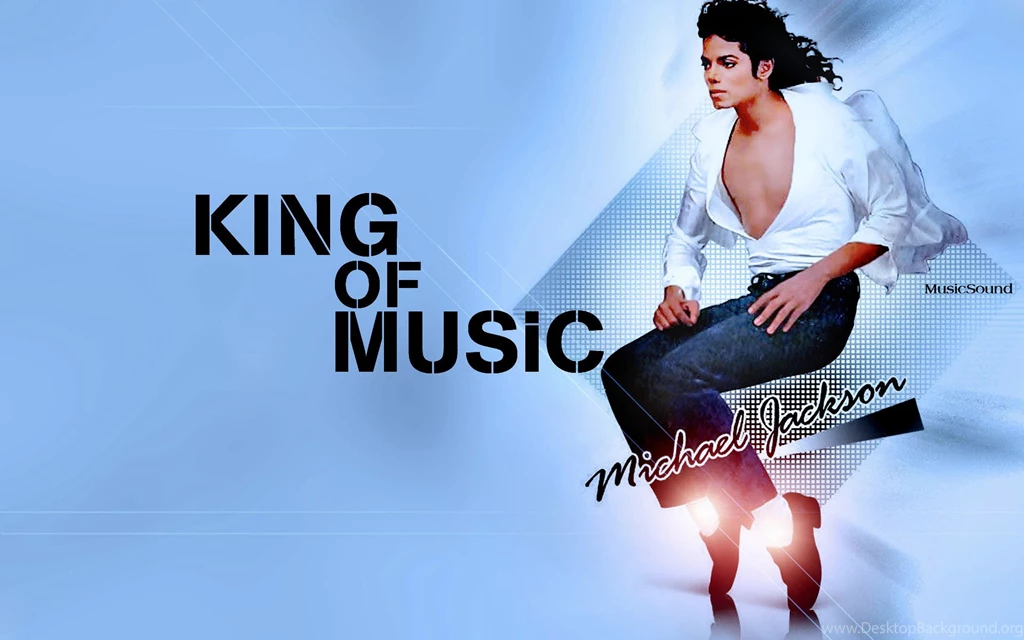 Michael Jackson Wallpapers For Desktop High Definition Download ...