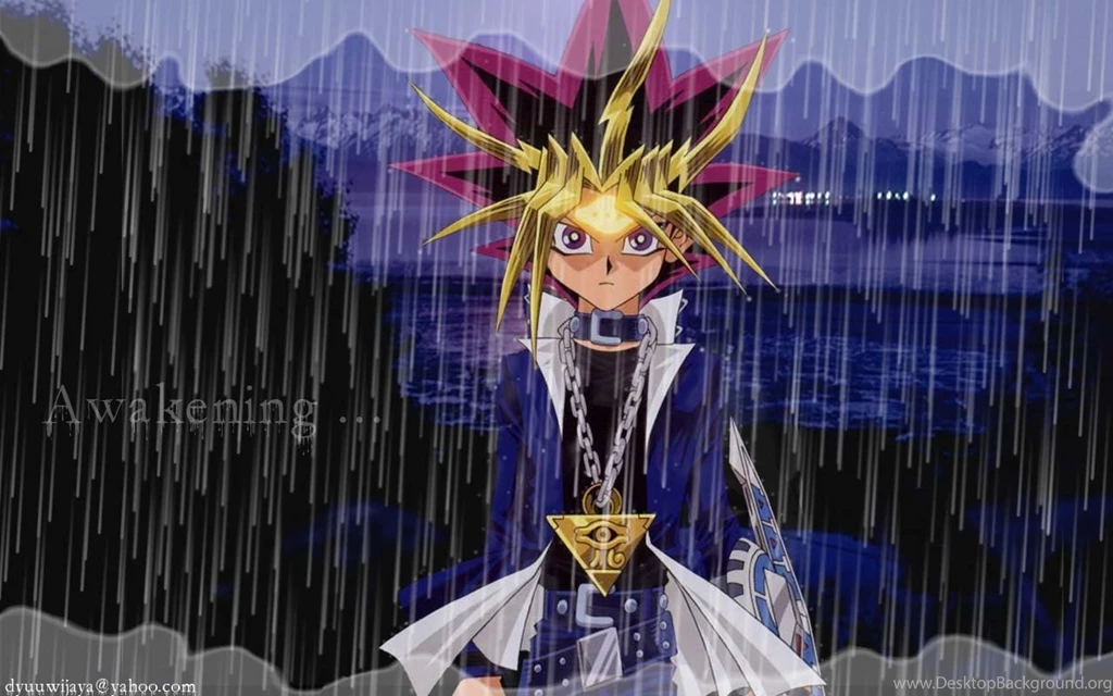 Yami Yugi YamiZ Wallpapers (9180005) Fanpop