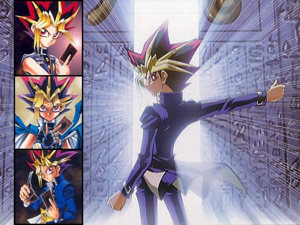 Yami Yugi Yami Yugi Wallpapers (22612617) Fanpop