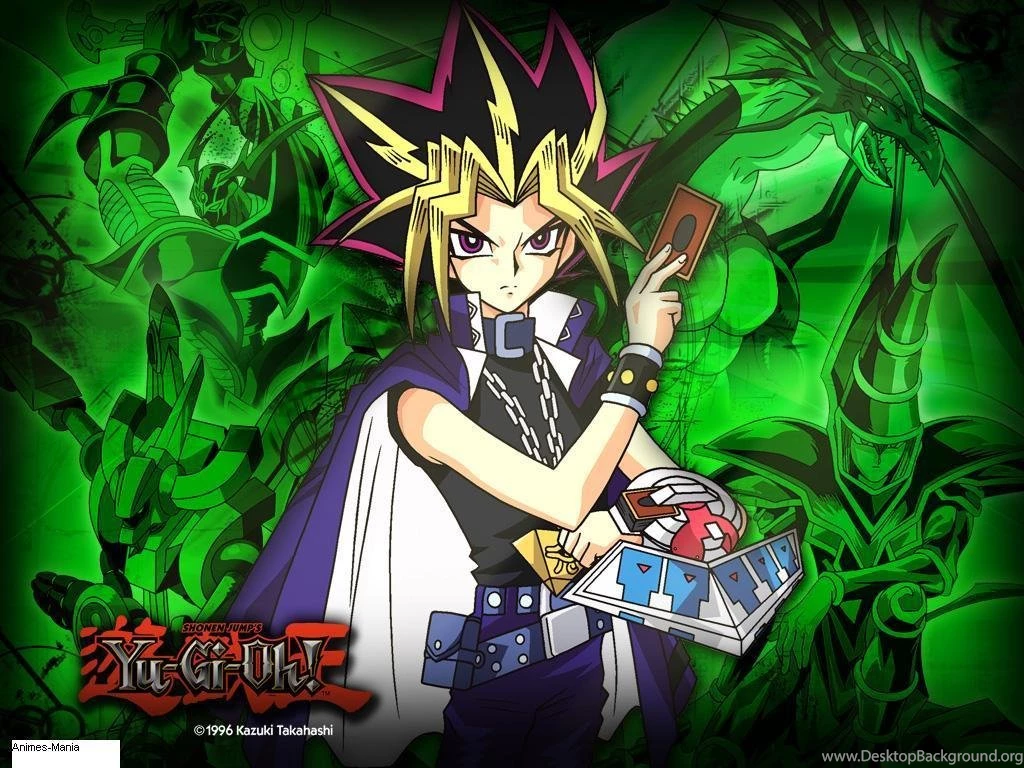 Yami Yugi Yami Yugi Wallpapers (22612403) Fanpop