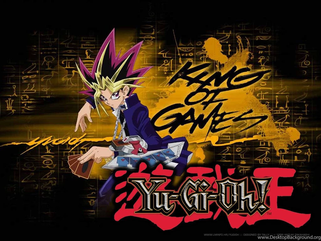 Yami Yugi Yami Yugi Wallpapers (22612411) Fanpop