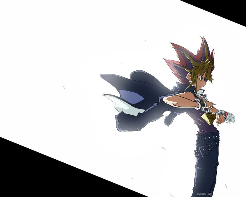 Yami Yugi   Yu Gi Oh! Wallpapers