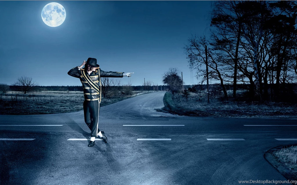 86 Michael Jackson HD Wallpapers