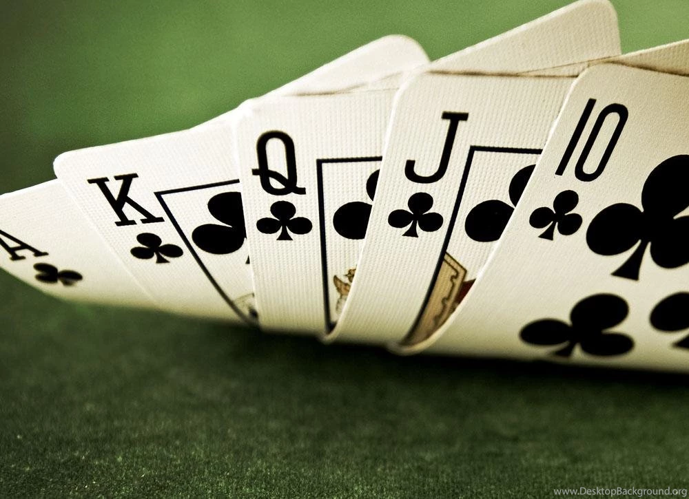 Playing Cards Wallpapers Android Apps On Google Play