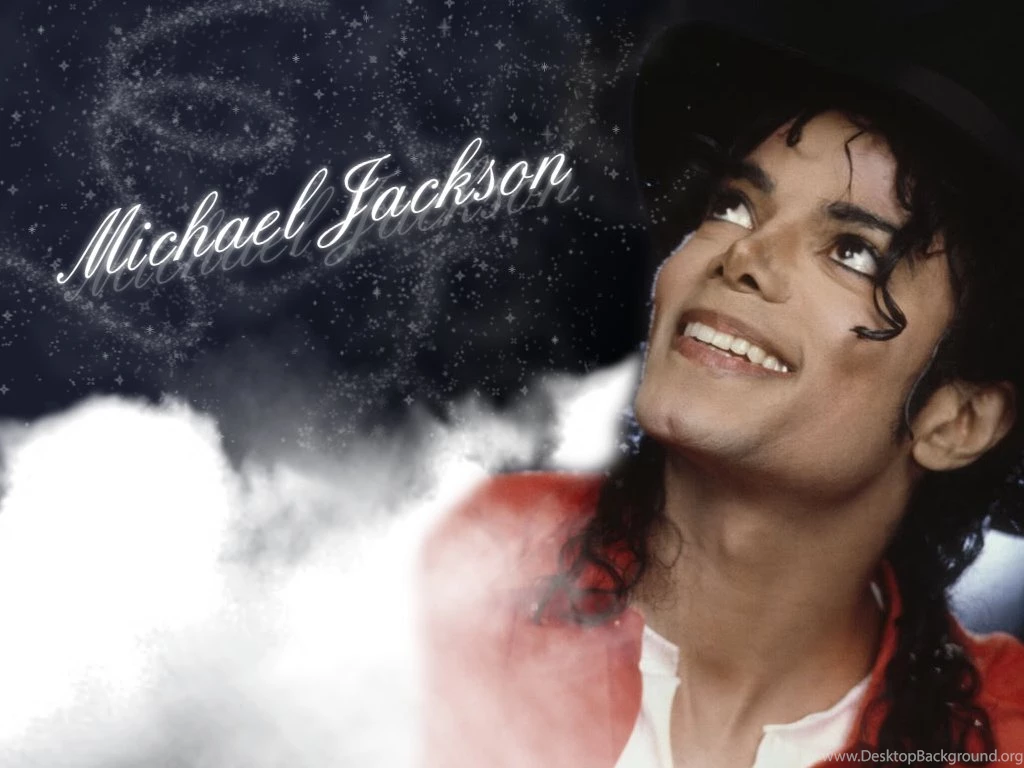 Michael ♥ Michael Jackson Wallpapers (33452355) Fanpop