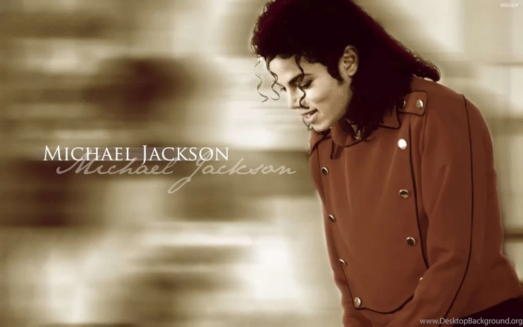 Michael Jackson HD Images