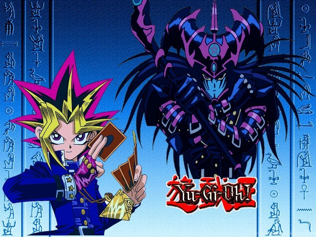 Yami Yugi   YamiZ Wallpapers (9180001)   Fanpop