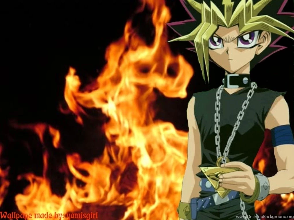 Yami Yugi Yami Yugi Wallpapers (22612596) Fanpop