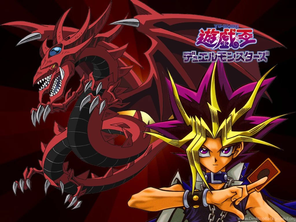 For The Cool Pharaoh   Yami Yugi Wallpapers (20428050)   Fanpop