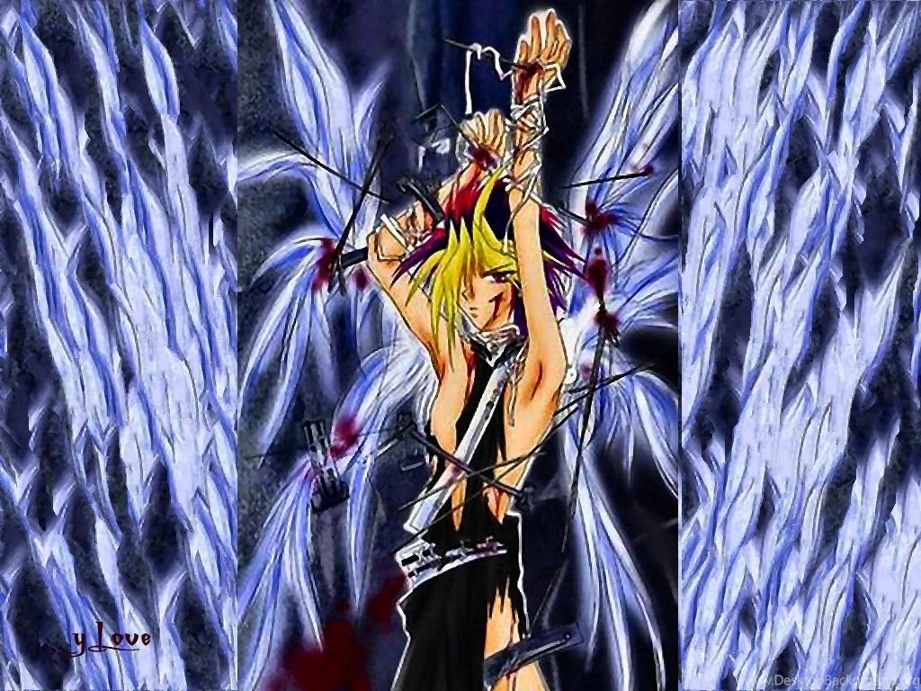 Yami Yugi   Yami Yugi Wallpapers (22612426)   Fanpop