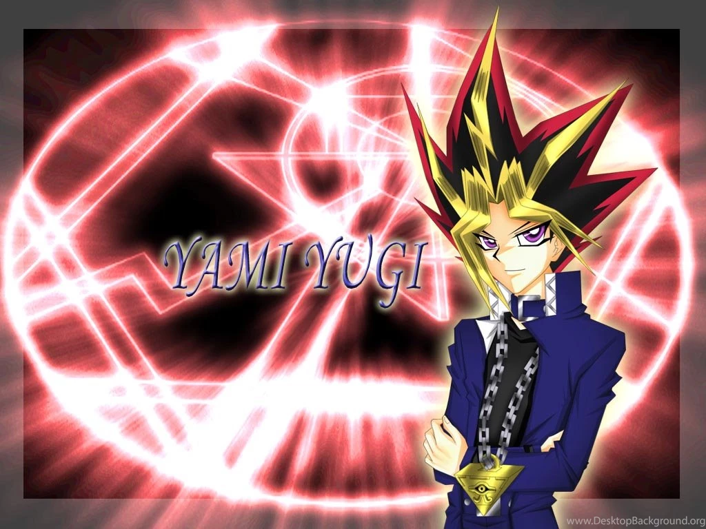 Yami Yugi Wallpapers By LightSilverstar On DeviantArt