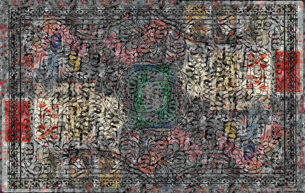 Playing Cards Wallpaper Busy By SOS Art On DeviantArt
