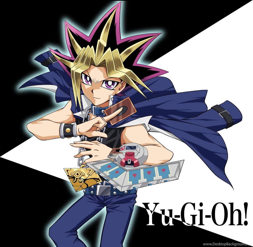 YuGiOh! Yami Yugi   Natasha1830 Wallpapers (36595214)   Fanpop