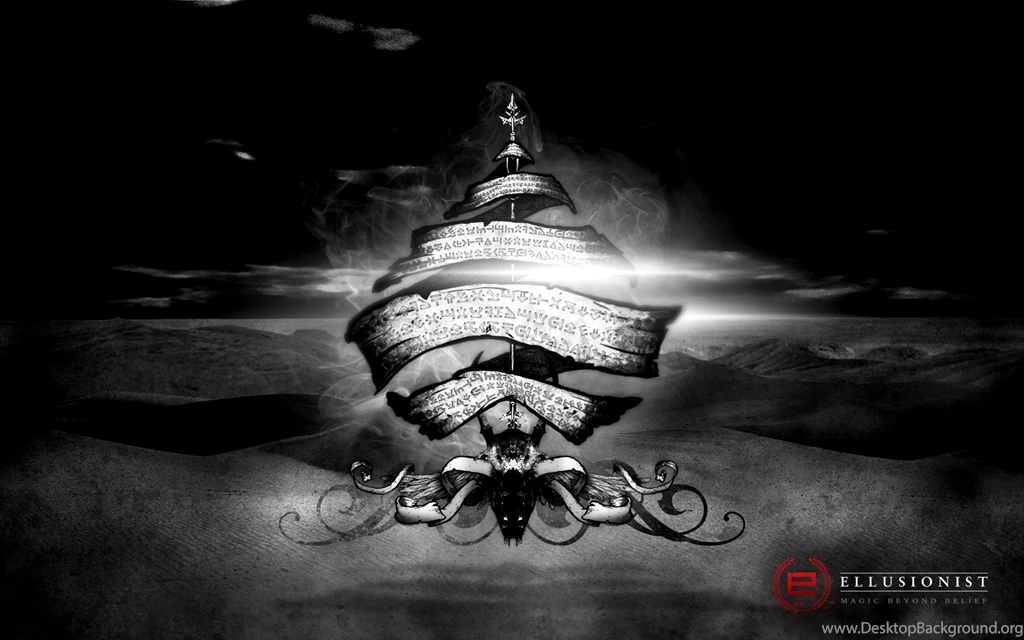 Arcane Wallpapers And Backgrounds
