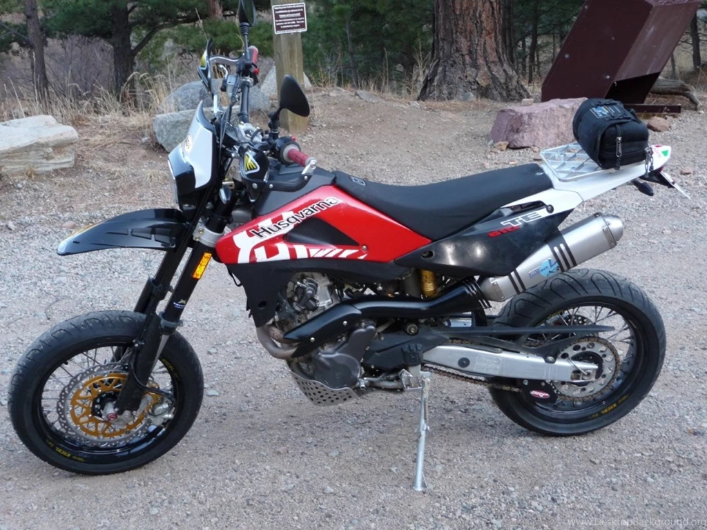 Supermoto Bikes Wallpapers Photos Desktop