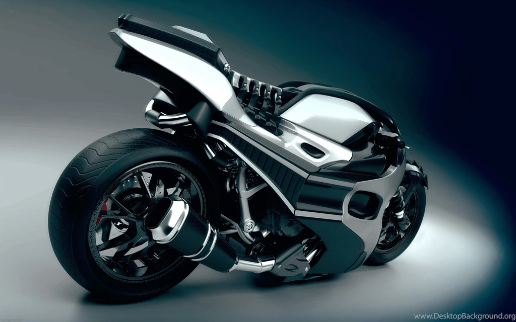 Prototype Supermoto Routiere Wallpapers