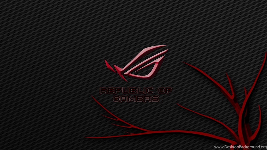 Top HD Republic Of Gamers Wallpapers