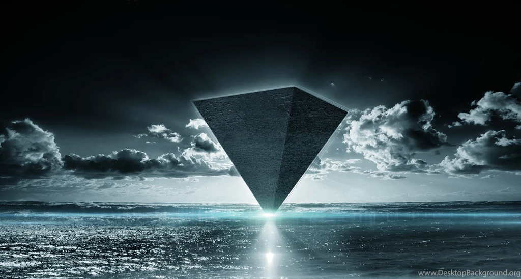 Wallpaper] High Pyramide Ep.2 By 0mega HD On DeviantArt