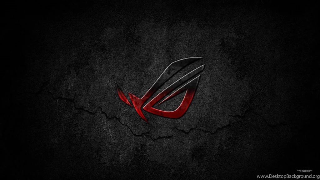 Premium ROG Wallpapers By Cybacreep On DeviantArt