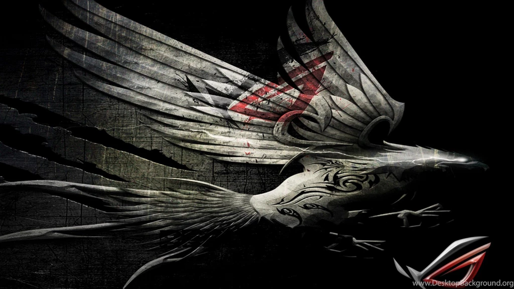 Asus Republic Of Gamers Wallpapers 1080p
