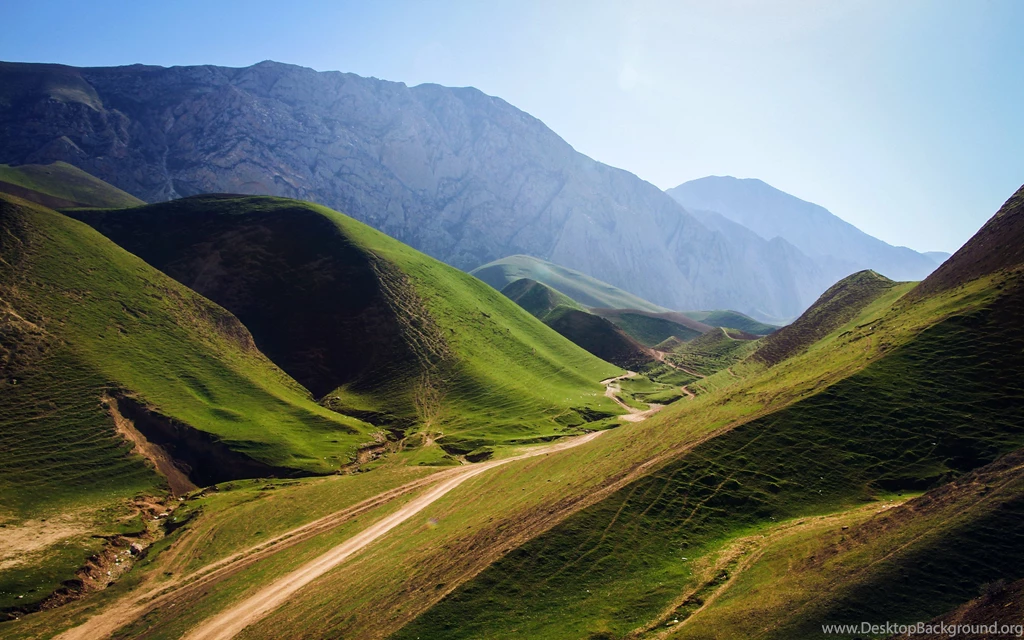 Beautiful Nature & Landscapes Wallpapers Page 1