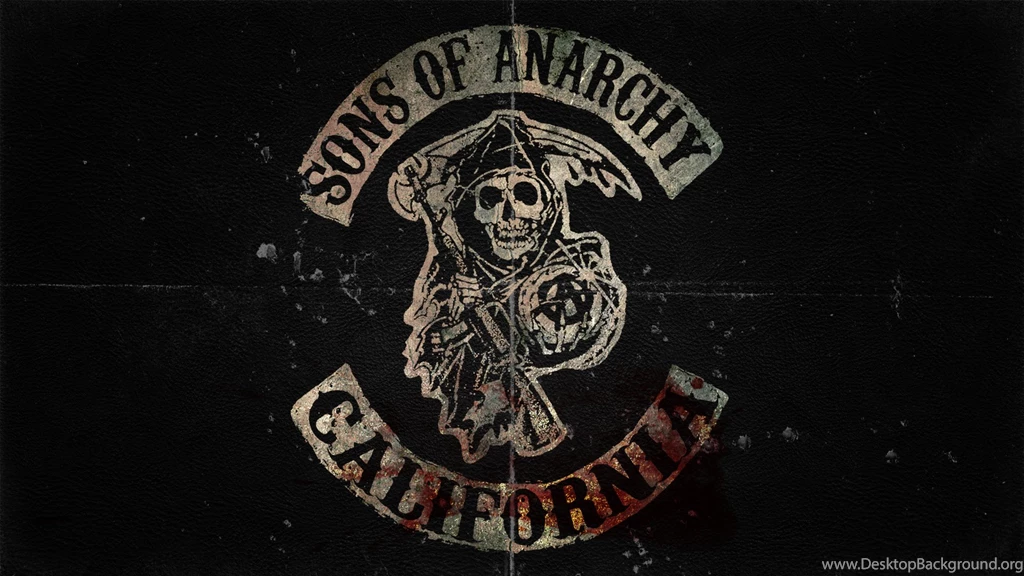 Sons Of Anarchy   Wallpapers By JookerDesign On DeviantArt