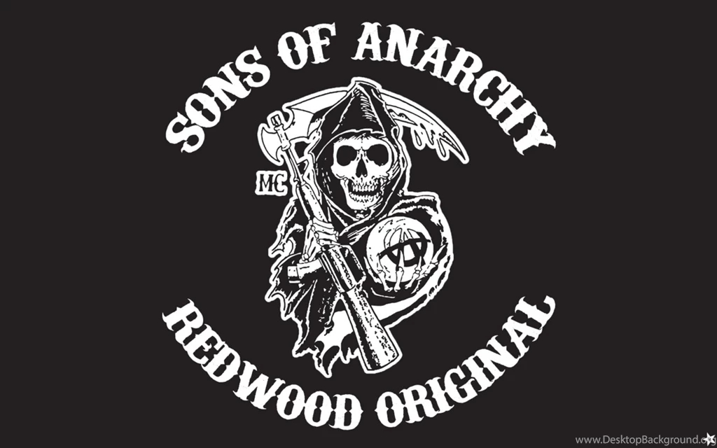 Sons Of Anarchy Wallpapers By Dannis2 On DeviantArt