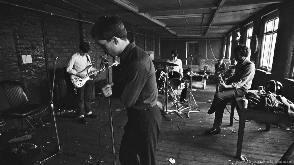Joy Division
