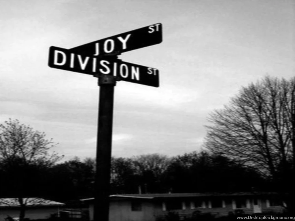 Joy Division Wallpapers Wallpapers Cave